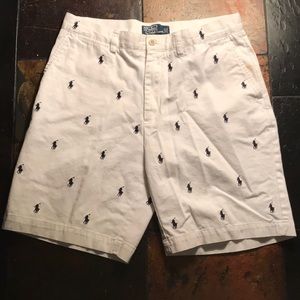 Polo Ralph Lauren Men’s Prospect Shorts Size 32